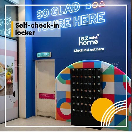 Ezhome Mesahill Nilai Esterno foto
