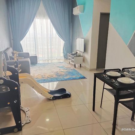 Ezhome Mesahill Nilai Esterno foto