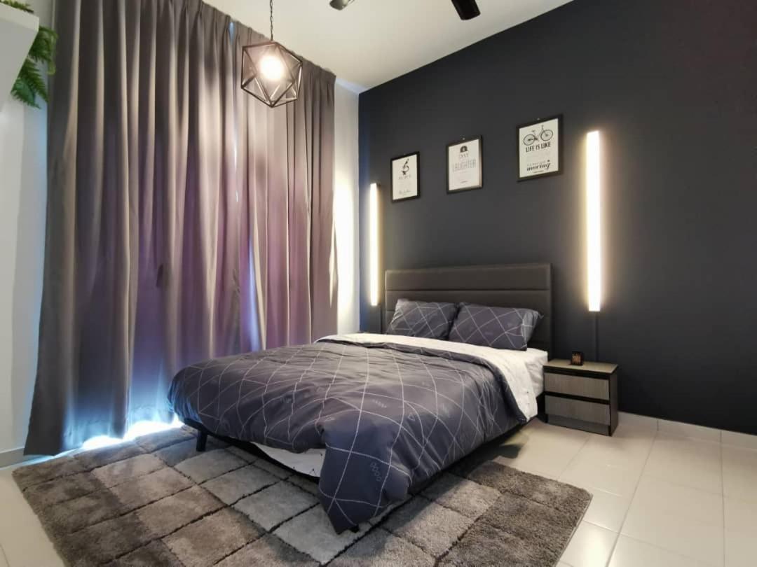 Ezhome Mesahill Nilai Esterno foto