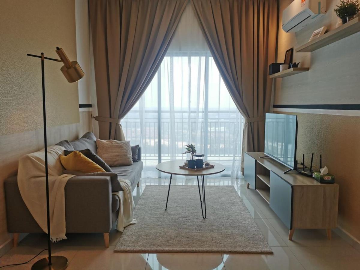 Ezhome Mesahill Nilai Esterno foto