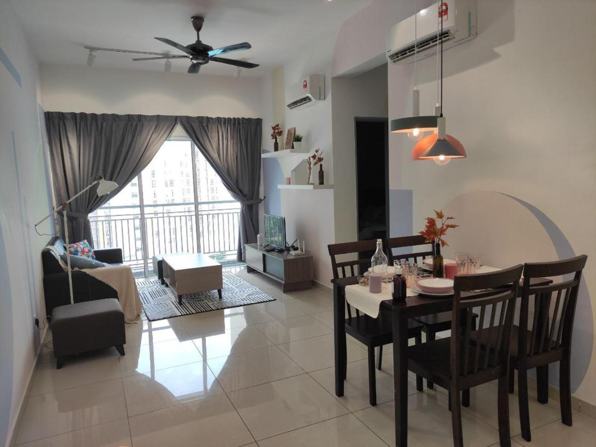 Ezhome Mesahill Nilai Esterno foto