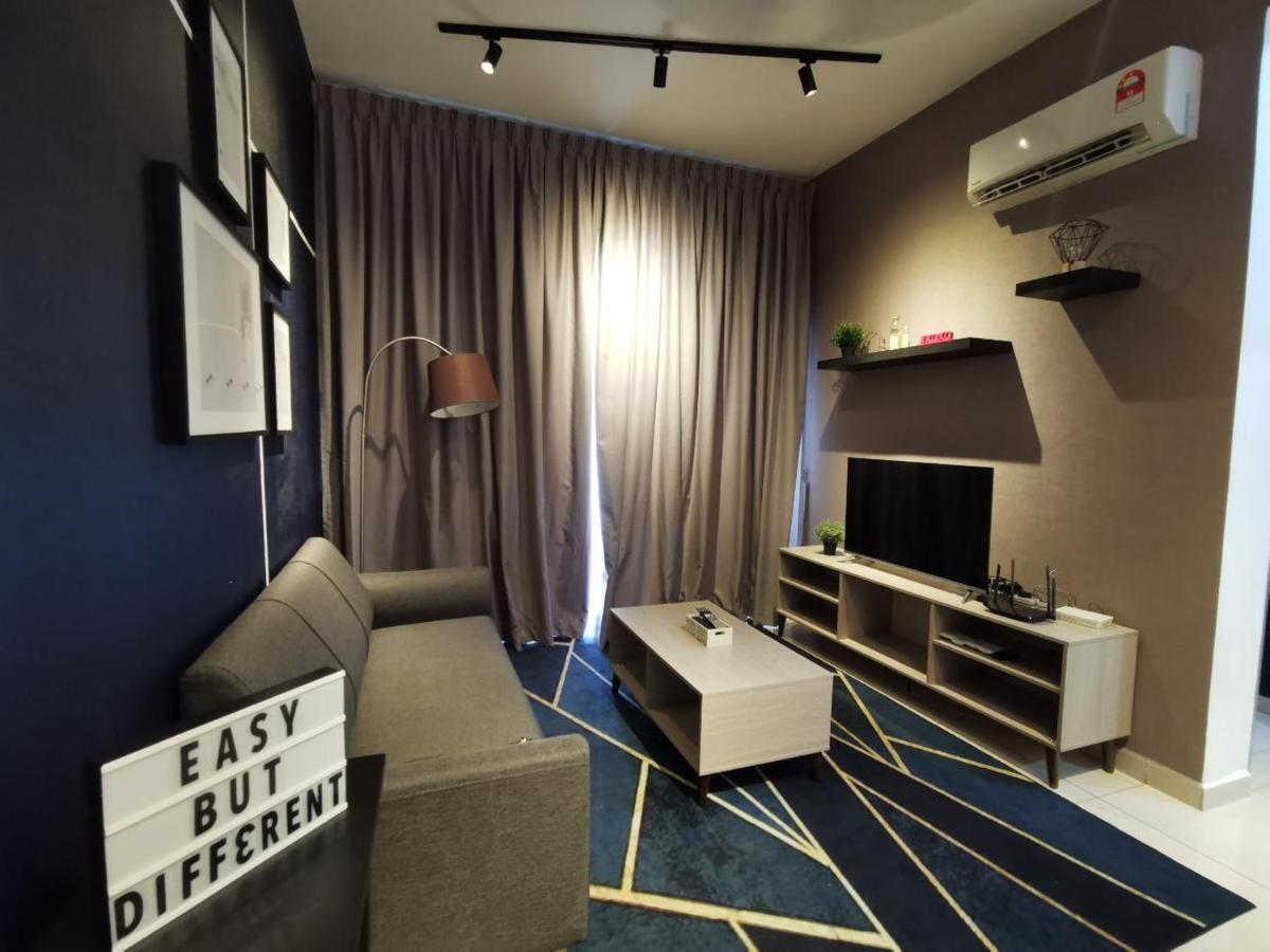 Ezhome Mesahill Nilai Esterno foto