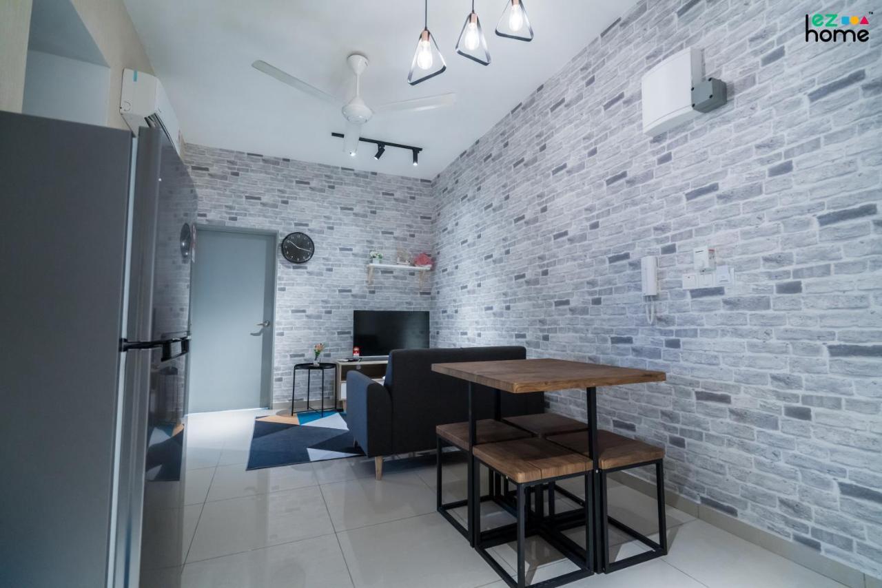 Ezhome Mesahill Nilai Esterno foto
