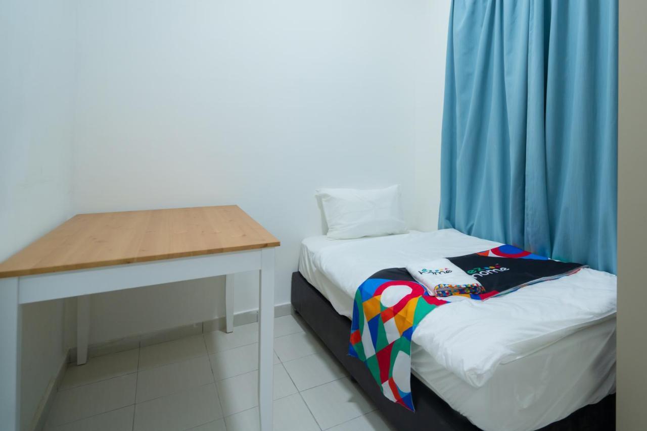 Ezhome Mesahill Nilai Esterno foto