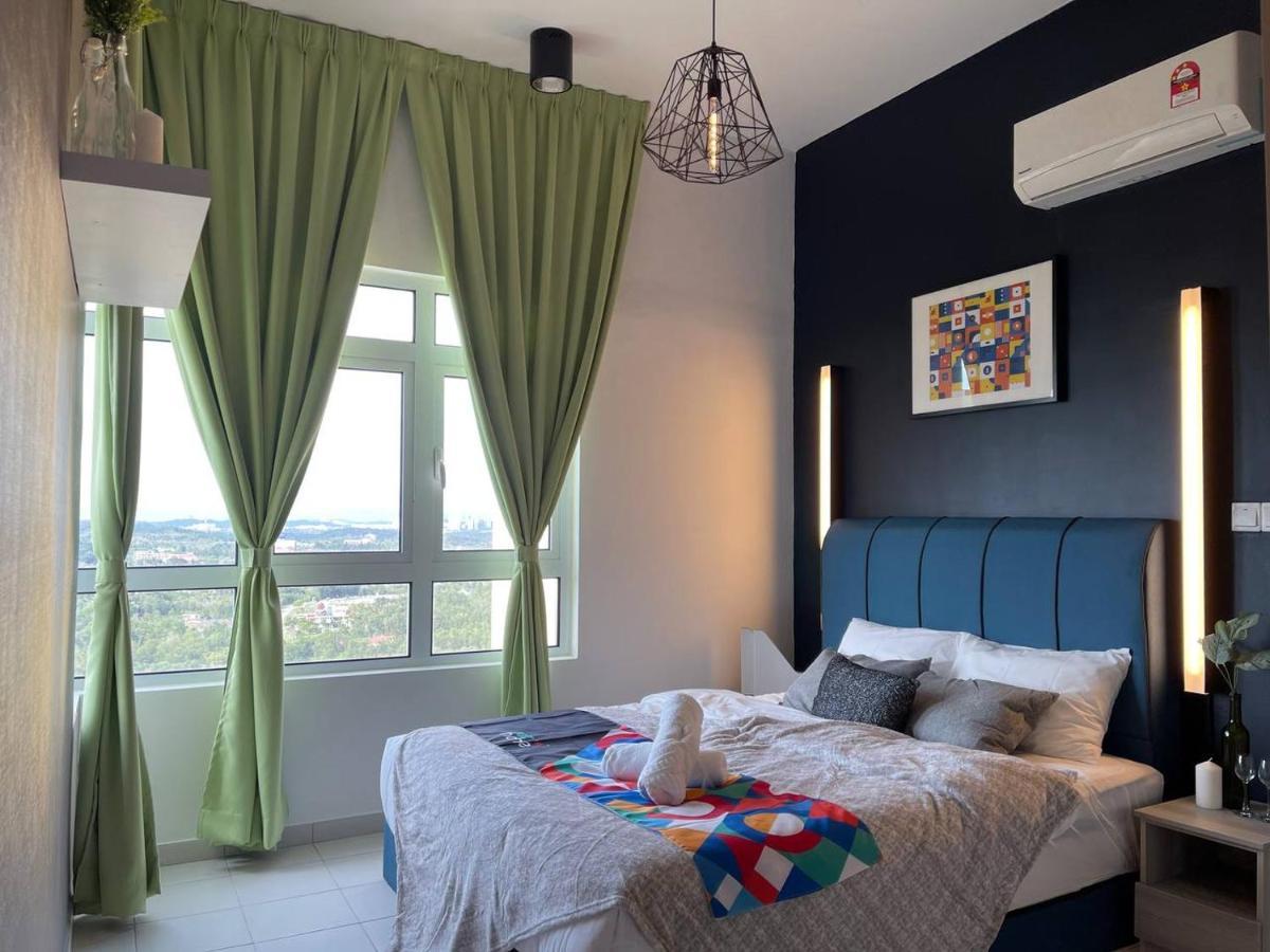 Ezhome Mesahill Nilai Esterno foto