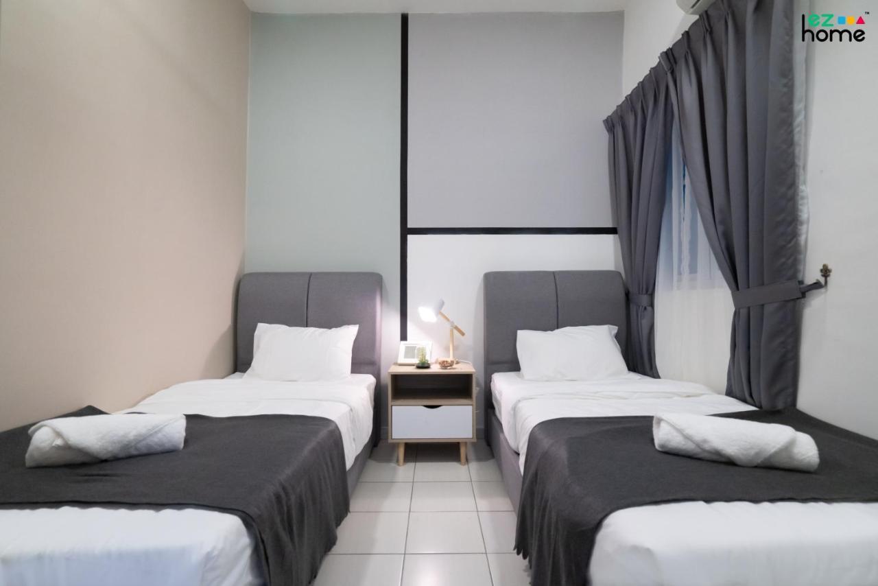 Ezhome Mesahill Nilai Esterno foto