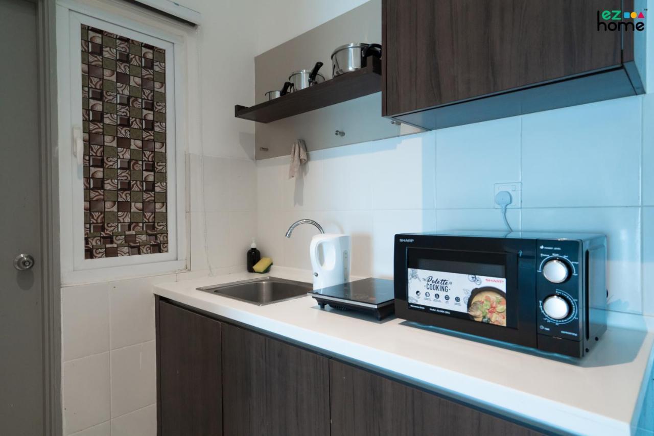 Ezhome Mesahill Nilai Esterno foto