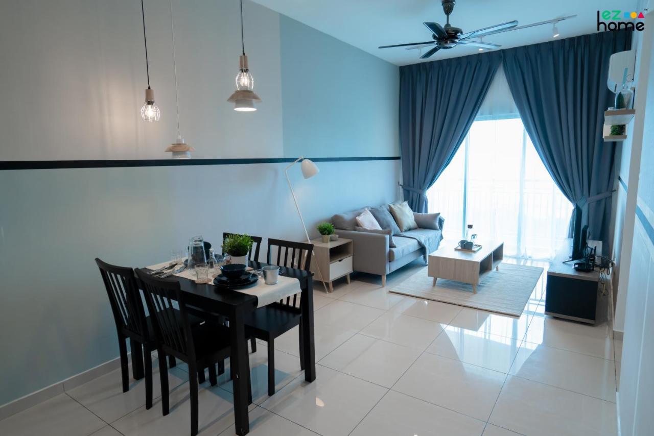 Ezhome Mesahill Nilai Esterno foto