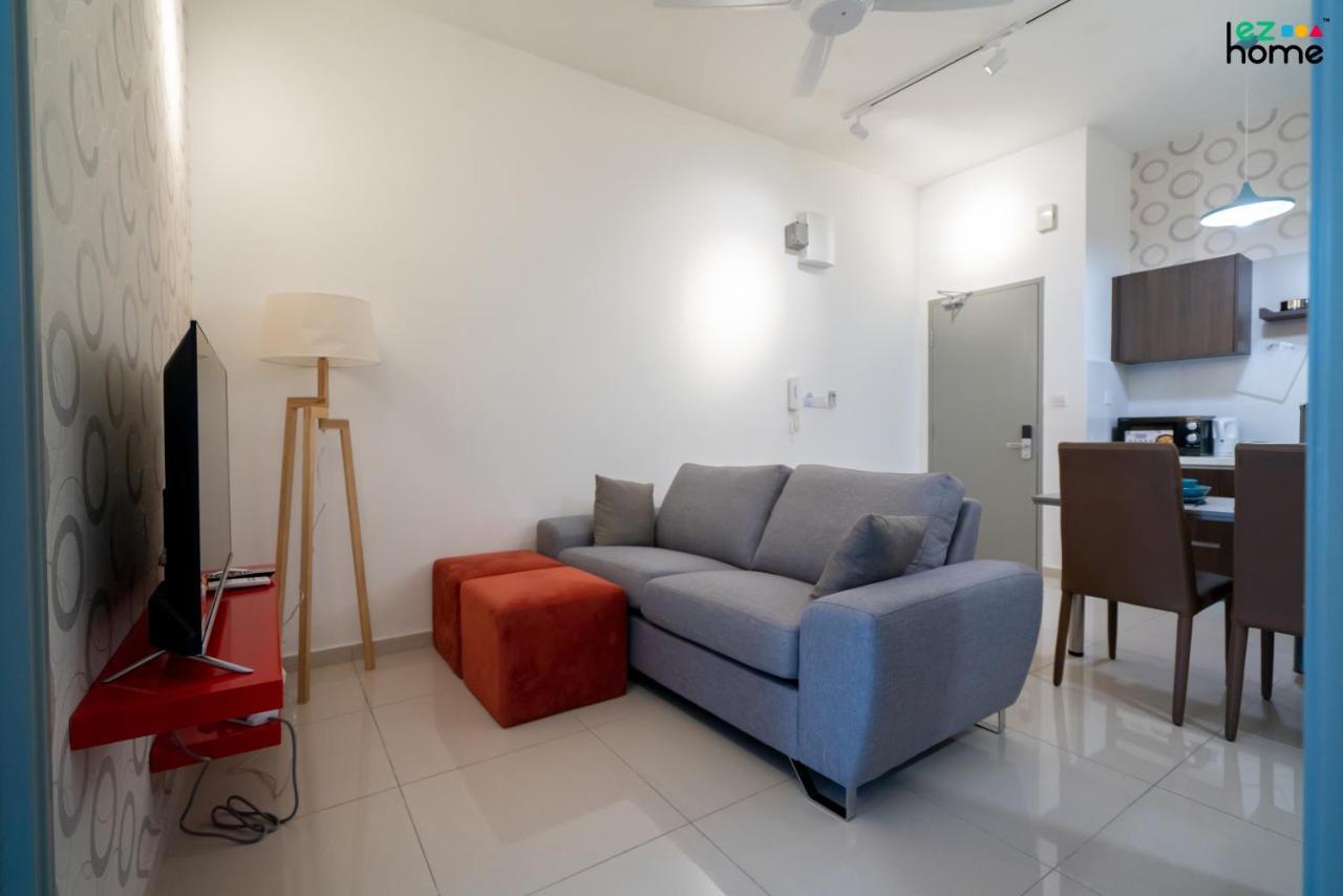 Ezhome Mesahill Nilai Esterno foto