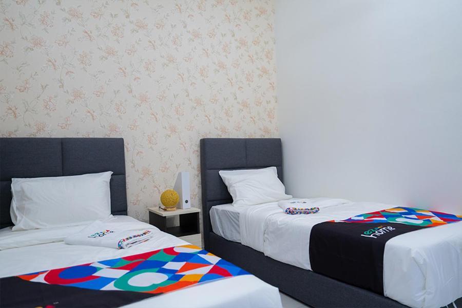 Ezhome Mesahill Nilai Esterno foto