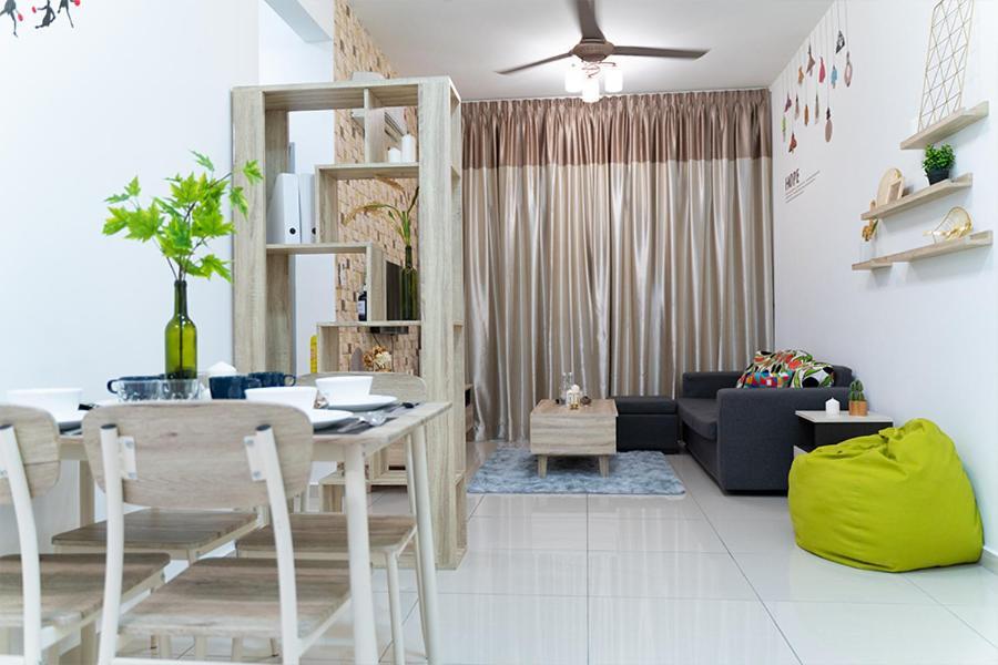 Ezhome Mesahill Nilai Esterno foto