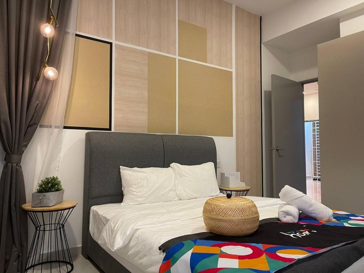 Ezhome Mesahill Nilai Esterno foto