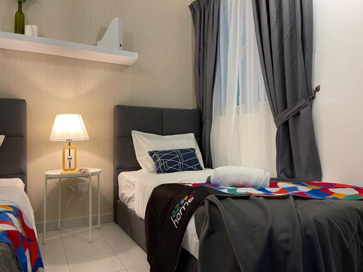 Ezhome Mesahill Nilai Esterno foto