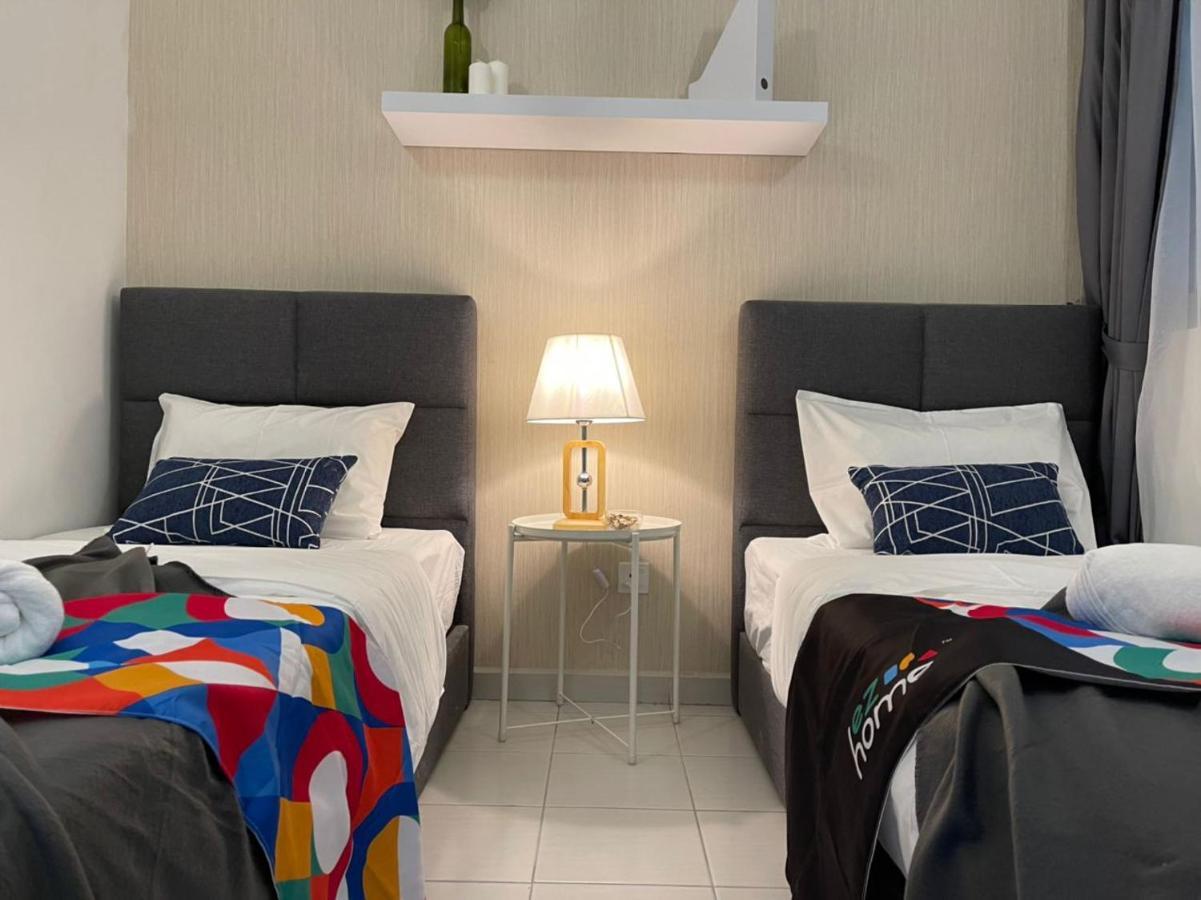 Ezhome Mesahill Nilai Esterno foto
