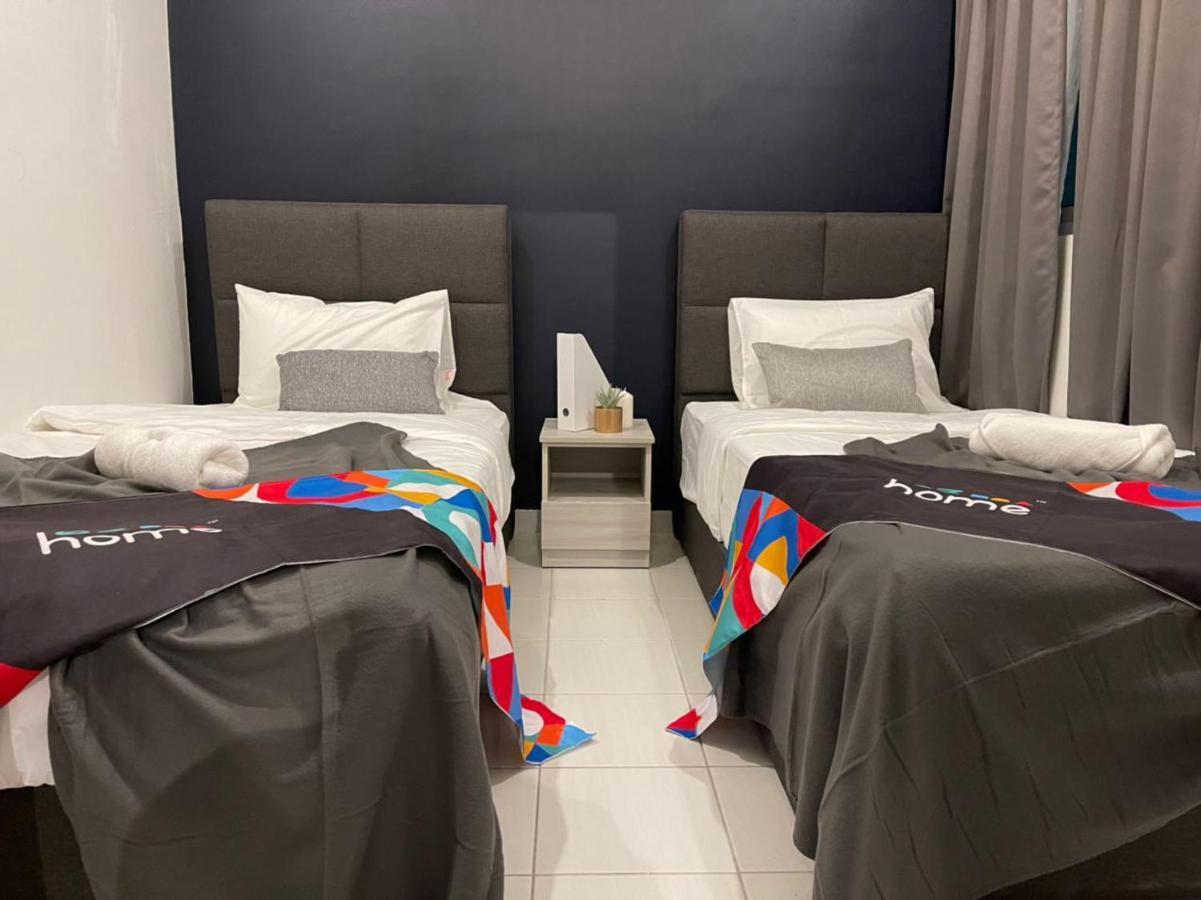 Ezhome Mesahill Nilai Esterno foto