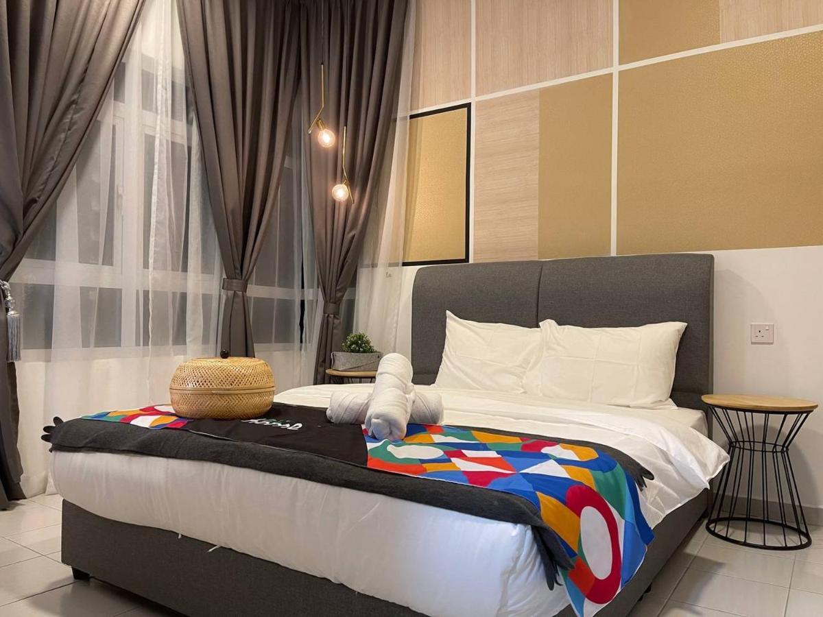 Ezhome Mesahill Nilai Esterno foto