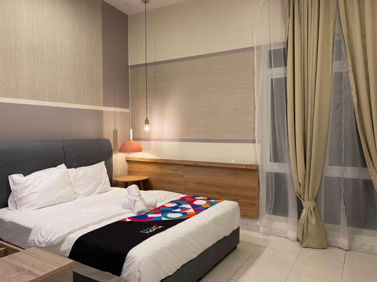 Ezhome Mesahill Nilai Esterno foto