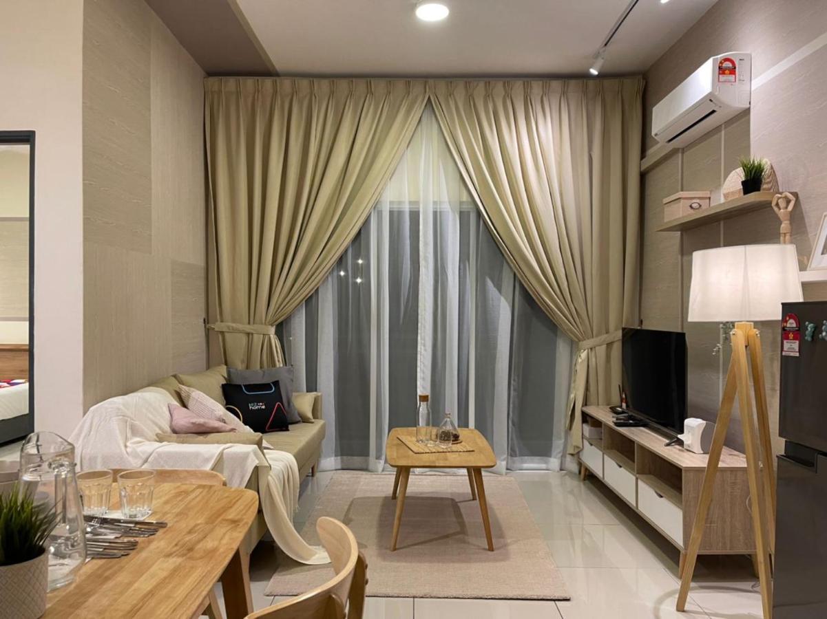 Ezhome Mesahill Nilai Esterno foto
