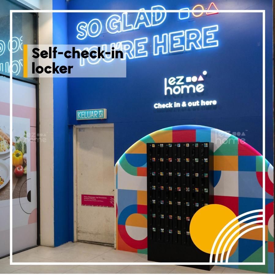 Ezhome Mesahill Nilai Esterno foto