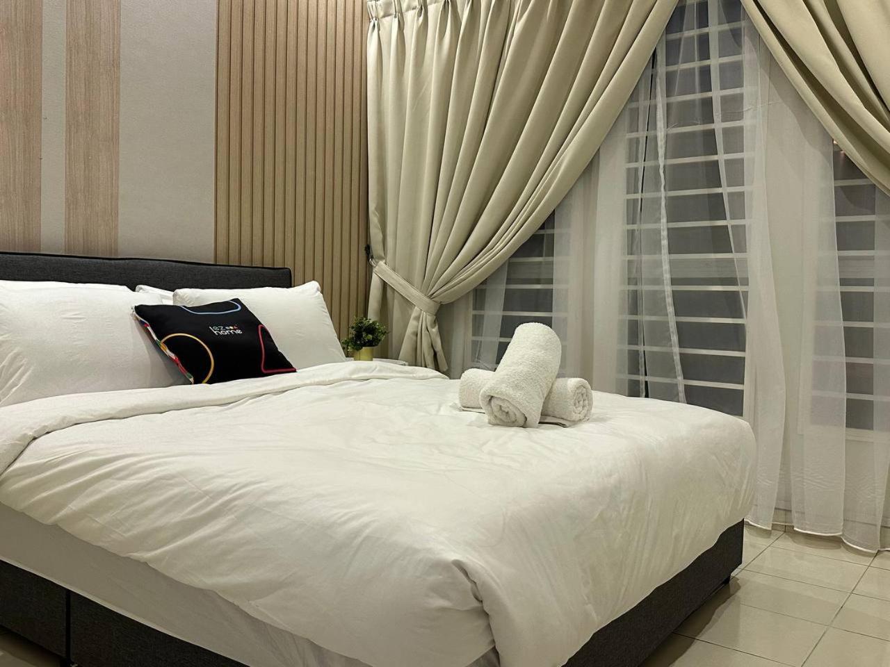 Ezhome Mesahill Nilai Esterno foto