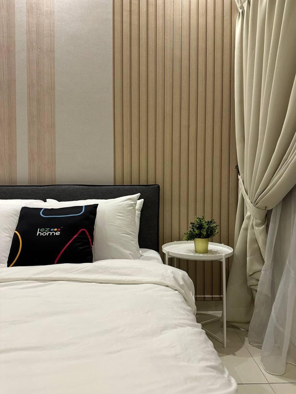 Ezhome Mesahill Nilai Esterno foto