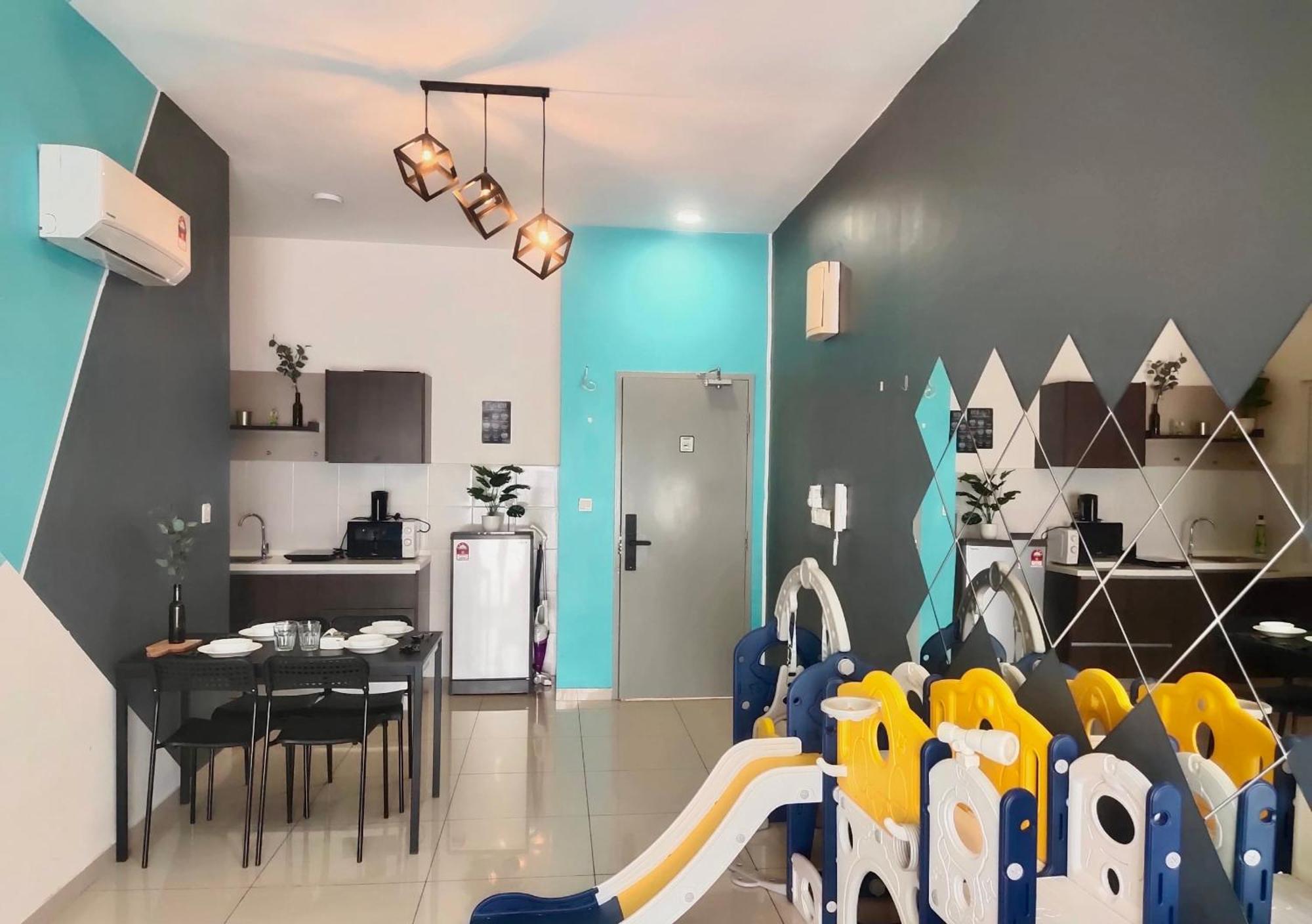Ezhome Mesahill Nilai Esterno foto