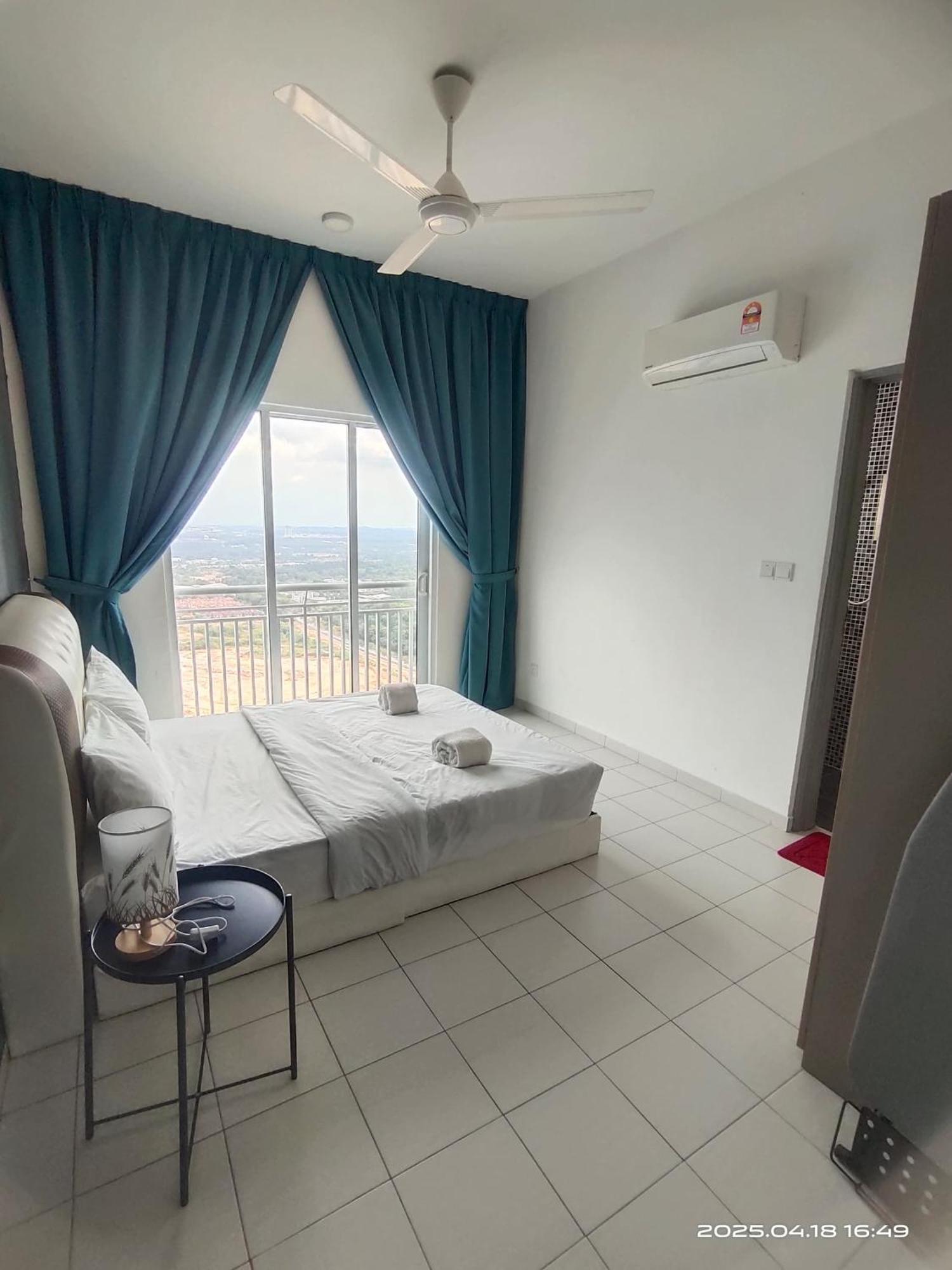 Ezhome Mesahill Nilai Esterno foto